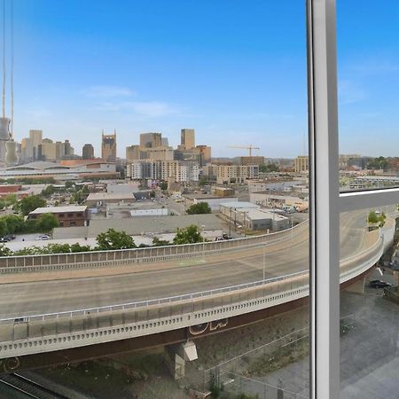 Palatial Abode Nashville With Downtown View & Free Parking Экстерьер фото